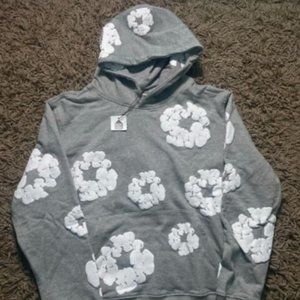 Denim Tears Hoodie